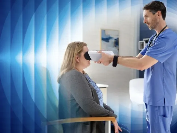 RetinaVue 700 Imager, Product Brochure
