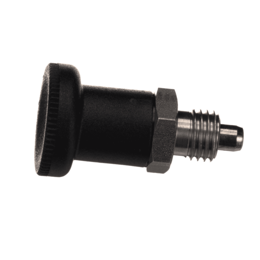 Spring Locking Pin, Rotatable