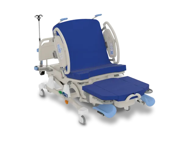 Affinity4 Birthing Bed