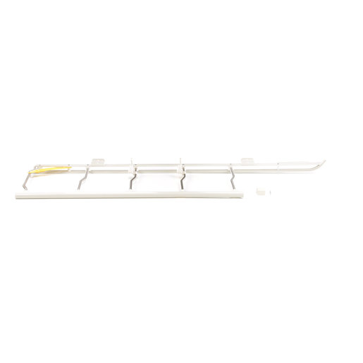 Siderail Assembly, Surgical, LH