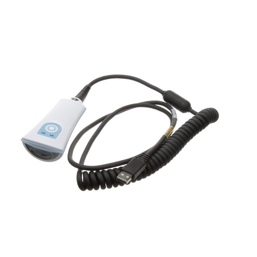 JADAK Barcode Scanner and Holster Kit, CVSM, CIWS