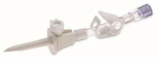 LL Universal Spike with Female LL Connector