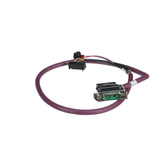 W135 CABLE ACCUMULATOR 2A - NT