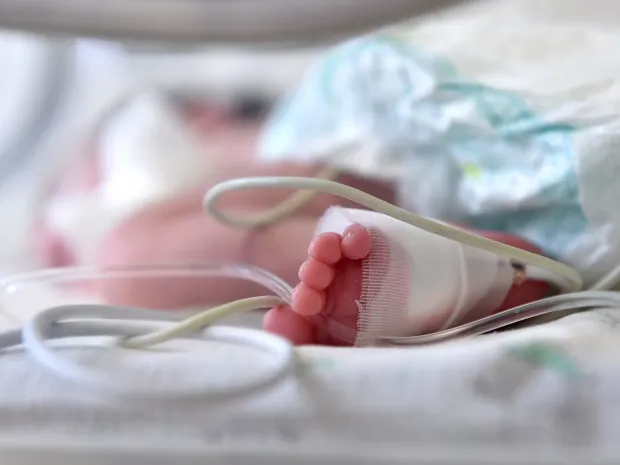 Parenteral Nutrition