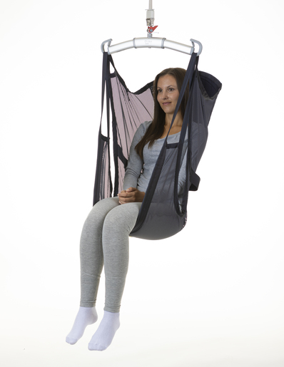 COMFORTSLING PLUS 350 MESH L