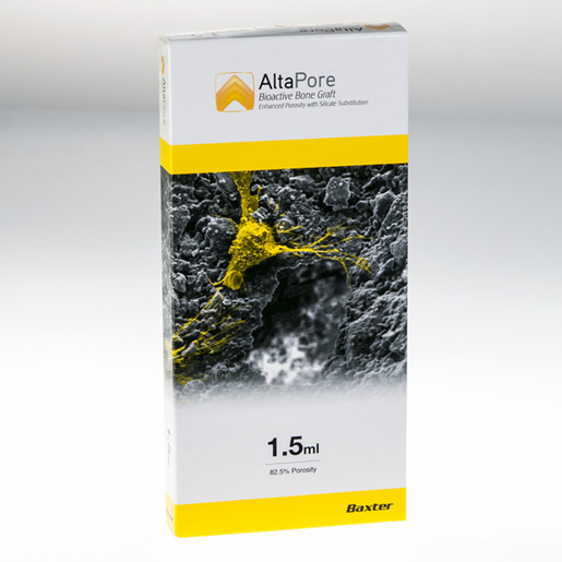 ALTAPORE Bioactive Bone Graft 1.5 ml