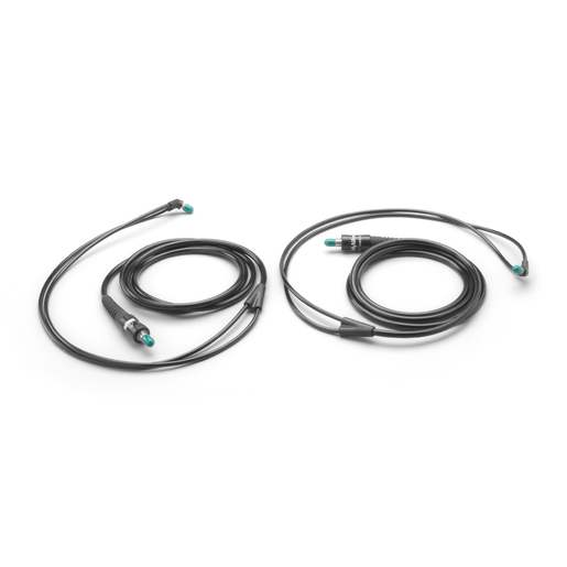 MFI Headlight System 4mm x 8 ft. Bifurcated Fiber Optic Bundle