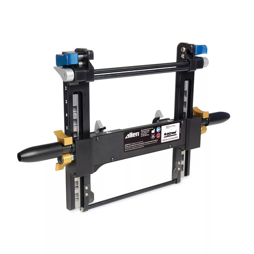 Allen Advance Table H-Bracket