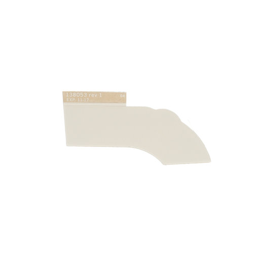 Label, Wire Cover