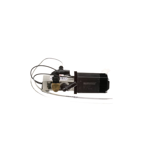 Valve, 4 Way P500 MRS