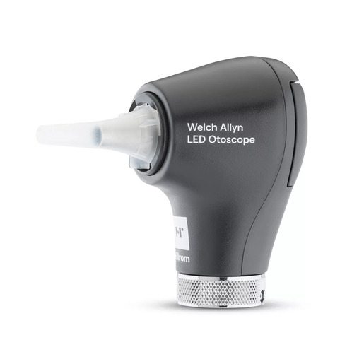 Welch Allyn LED Otoscope