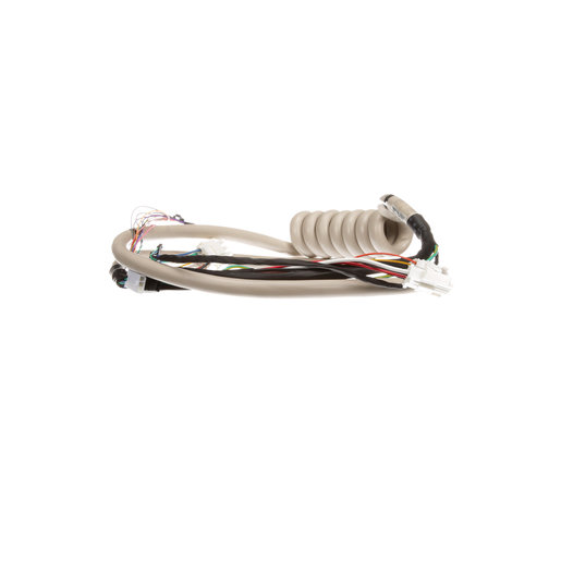 Upper and Lower Control Board Cable Assembly Coil