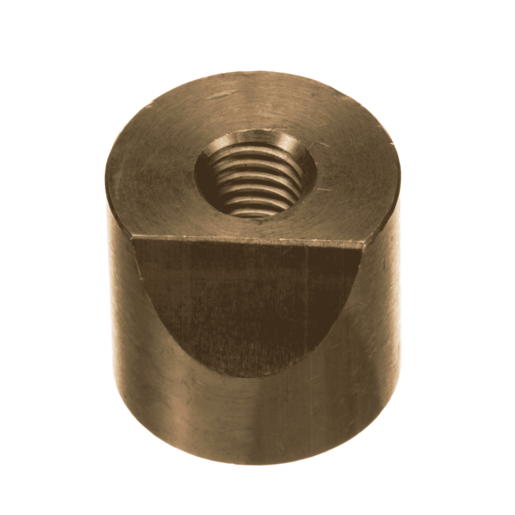 Terminal Segment, M10