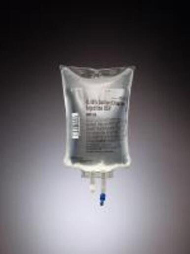 Sodium Chloride for Injection