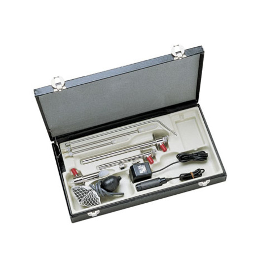 DELUXE PROCTOLOGIC SET