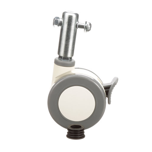 80 Ext Care Caster Assembly