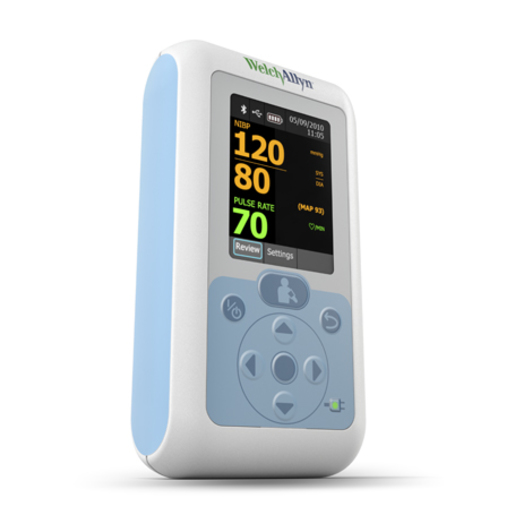 Connex®  ProBP 3400 Digital Blood Pressure Device