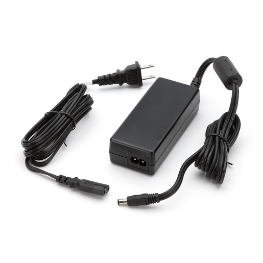 Power Supply, 12VDC, 2A Center Positive, Domestic