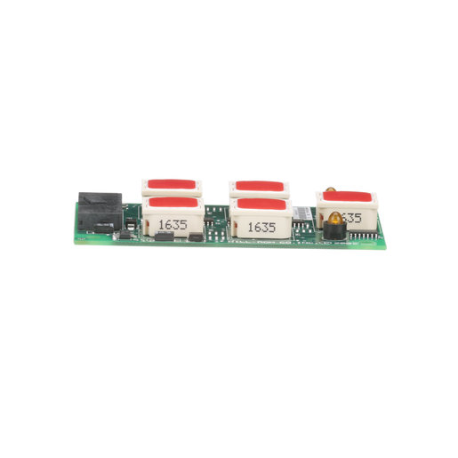 PCB, Patient Control Assembly