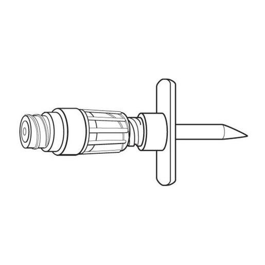 Universal Vial Adapter, CLEARLINK Luer Activated