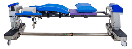 ALLEN ADVANCE XR