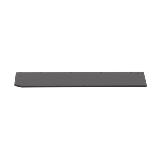 Plate Pad LS Abductable L