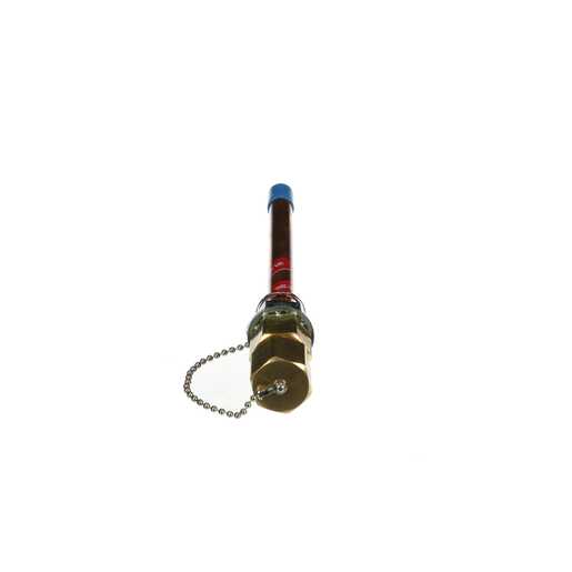 Instrument Air Gas Riser