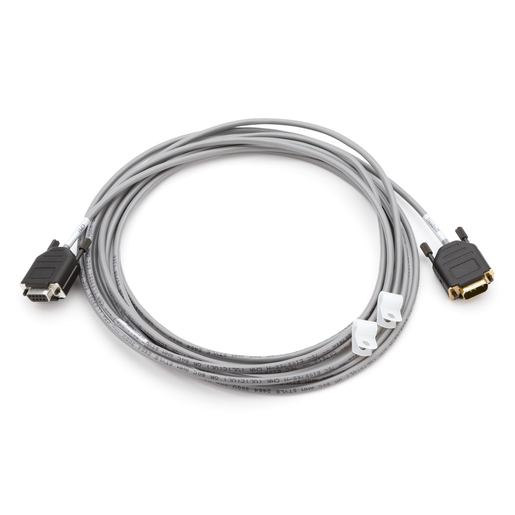 Cable, Trackmaster to CPU, X-Scribe