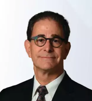Dr Edward Chaum