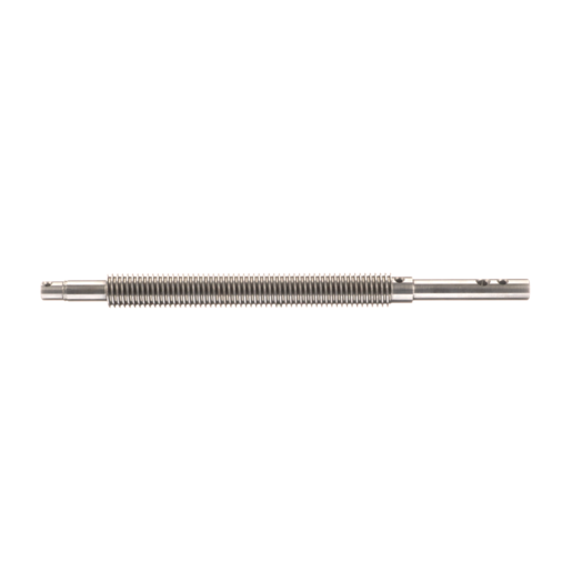 High/Low, Knee Drive Screw