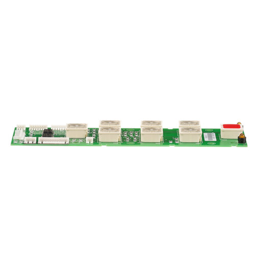 Inner Patient Board, PPM