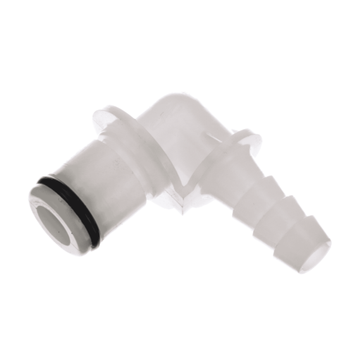 Elbow Connector Accumax Cont
