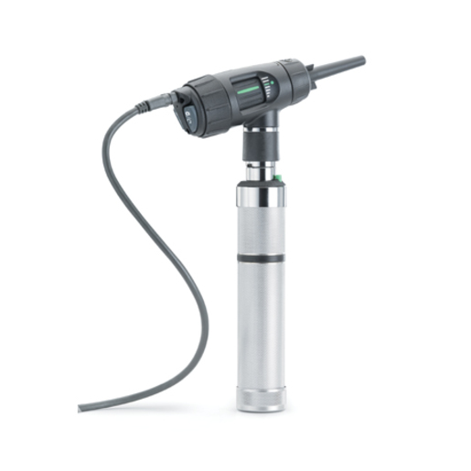 Digital MacroView™ Veterinary Otoscope
