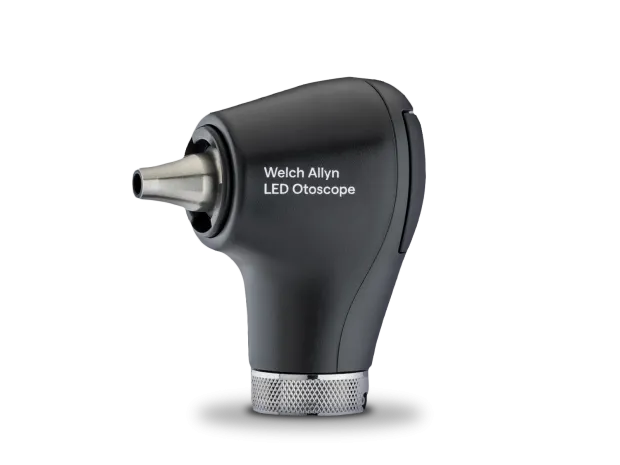 3.5V Diagnostic Otoscope head