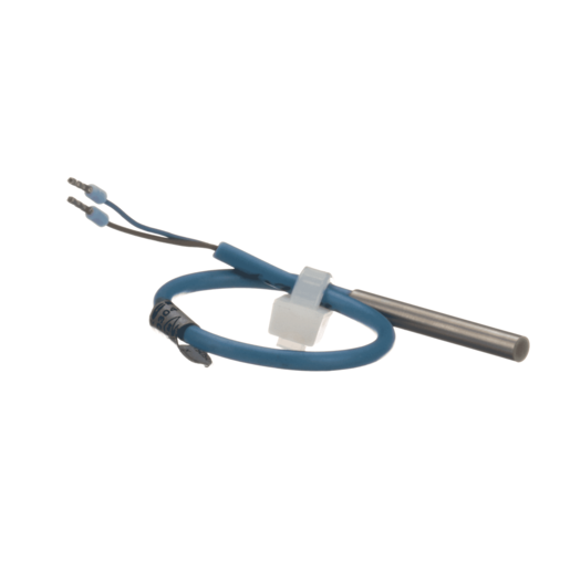 Sensor End/Ref