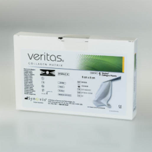VERITAS Collagen Matrix 6x18 cm
