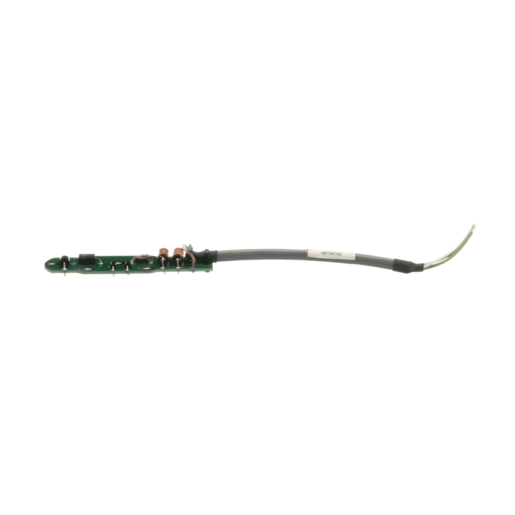 Docking Connection + Circuit B