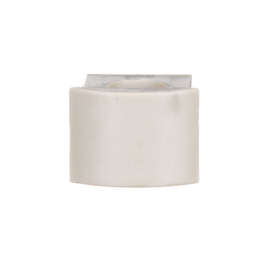 Plug, End, Upper Frame Tube