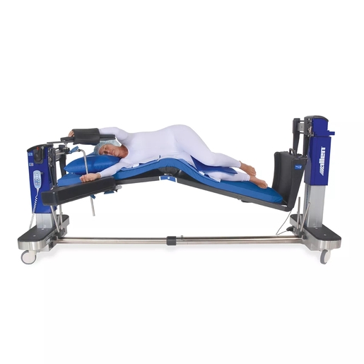 Allen Advance Table Lateral Surgical Position Set