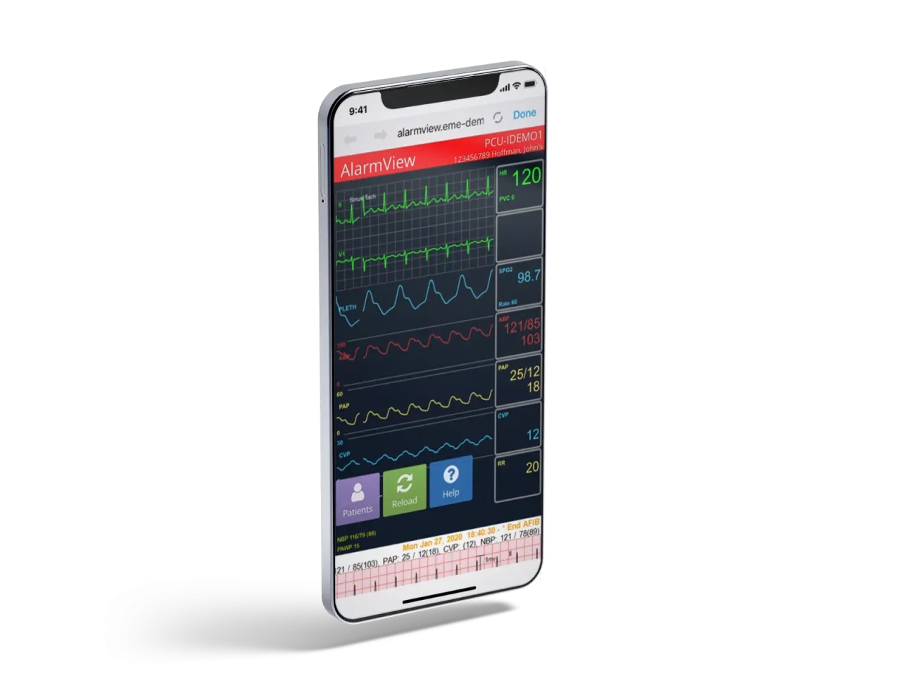 baxter_excel_medical