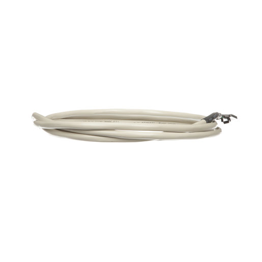 Left Weigh Frame Siderail Cable Assembly