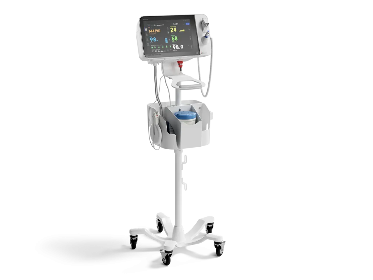 Welch Allyn Connex 360 Vital Signs Monitor