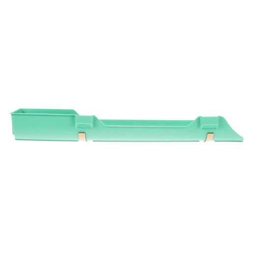 O2 Tank Holder Assembly