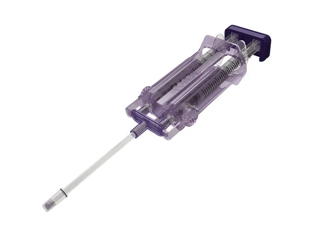 Coseal surgical sealant