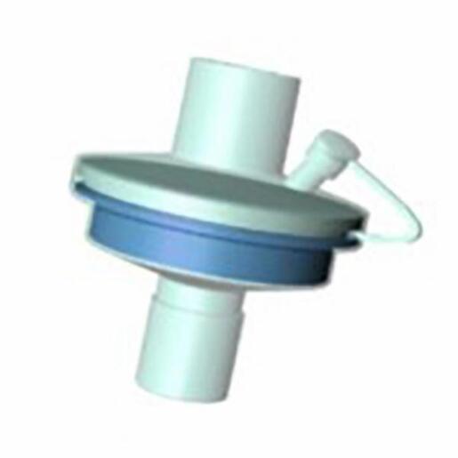 QNRG+ Heat Moisture Exchanger (HME) Antibacterial/ antiviral Filter