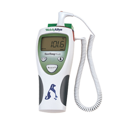SureTemp<sup>®</sup> Plus 690 (Veterinary)