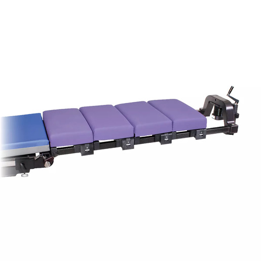 Astrus Elite Supine Top Pads