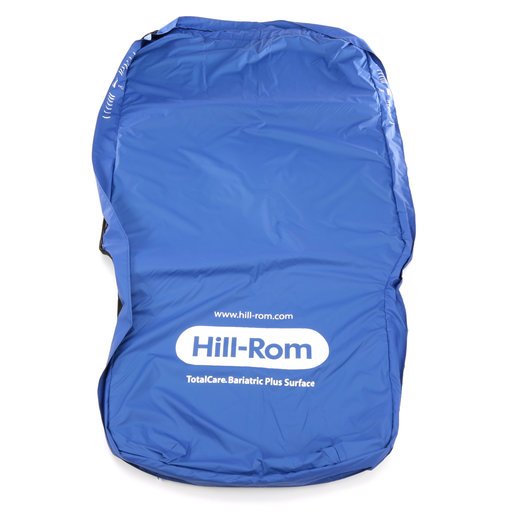 TotalCare Rental Bariatric LAL Cover