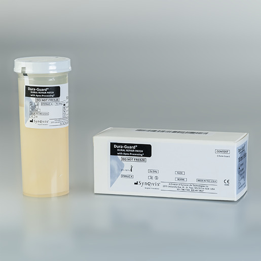 DURA-GUARD Dural Repair Patch 6x8cm