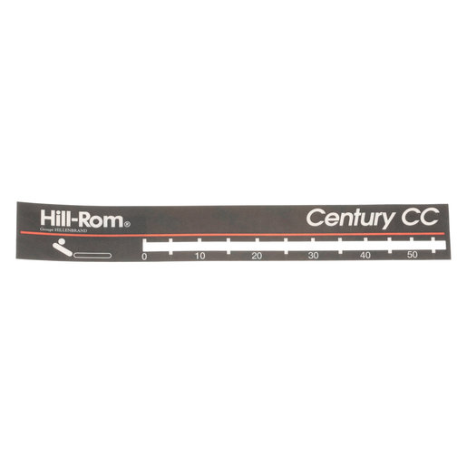 Label, Inter Head Elevation, LH